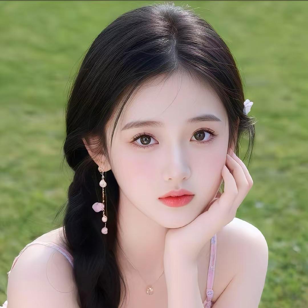 幸福的月月