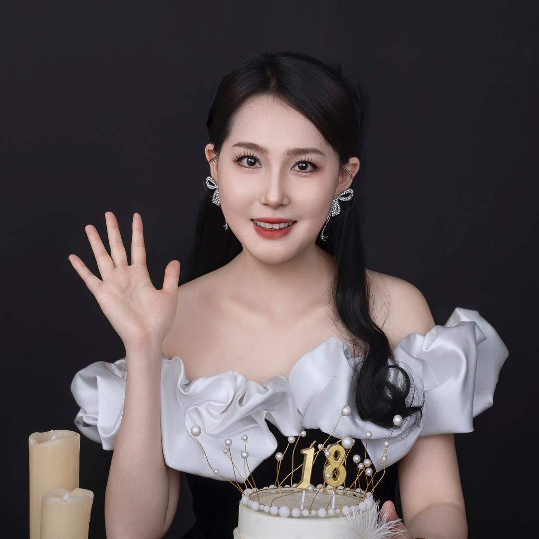 倾其所爱