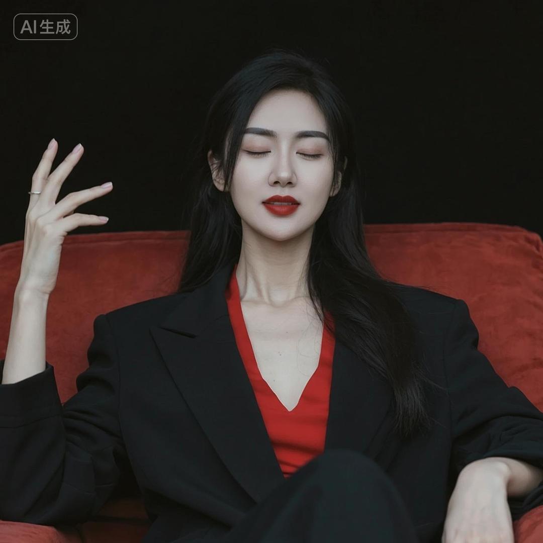 武威减肥代言人