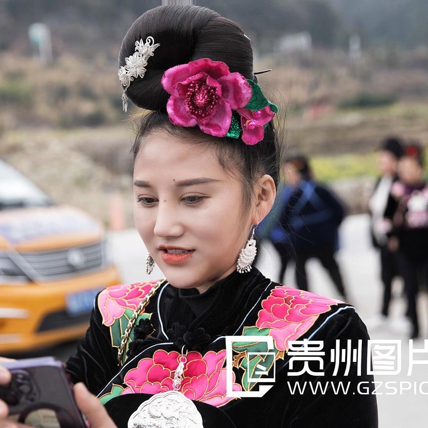 苗家李多多🎎
