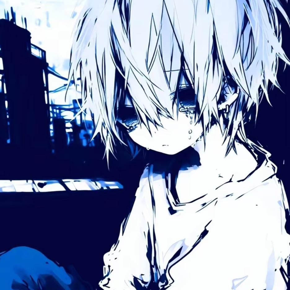 lost