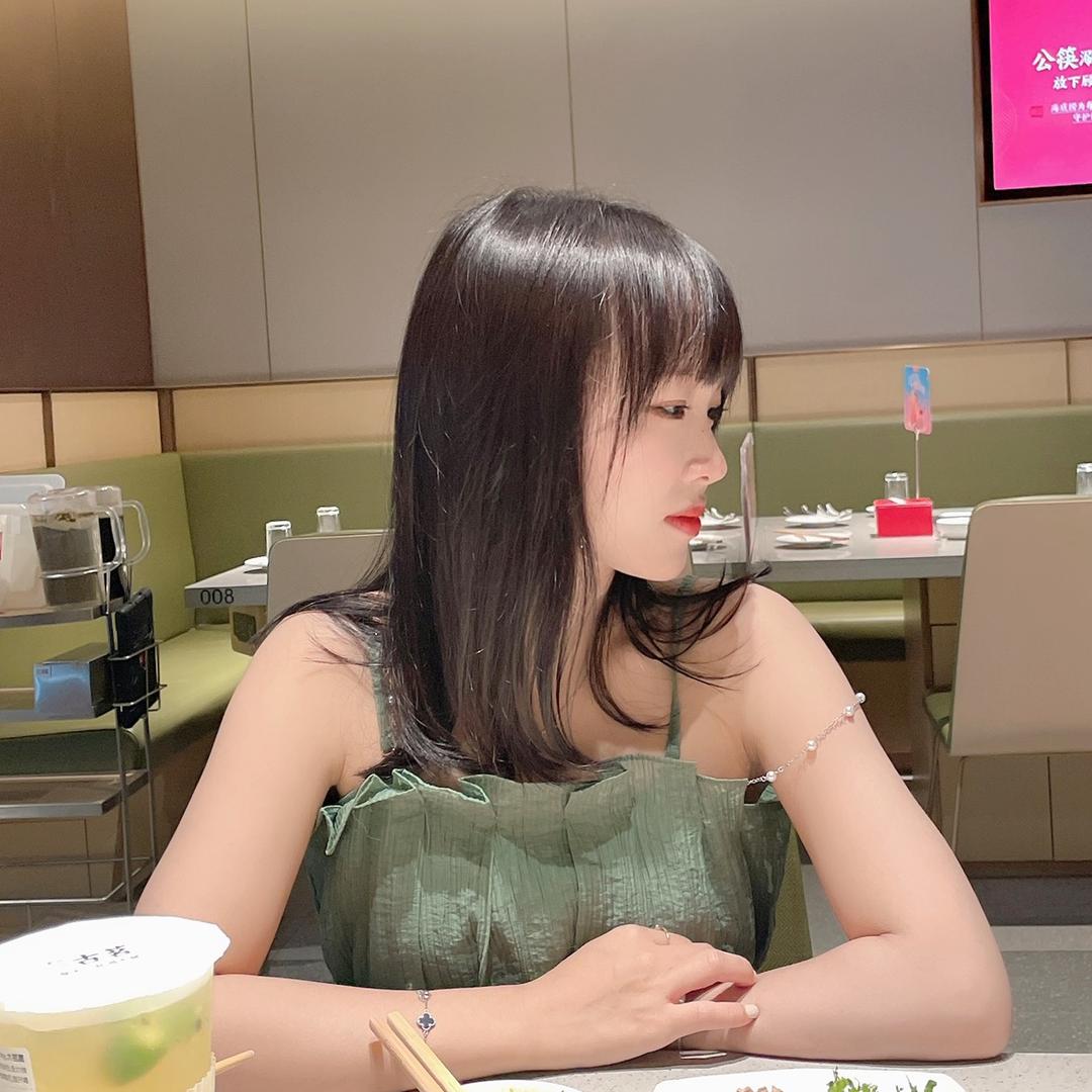 是婷子啊🖤
