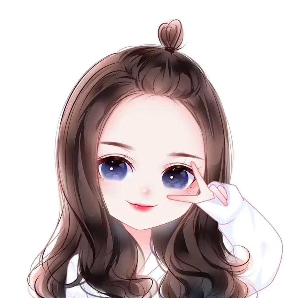 是糖糖呀。