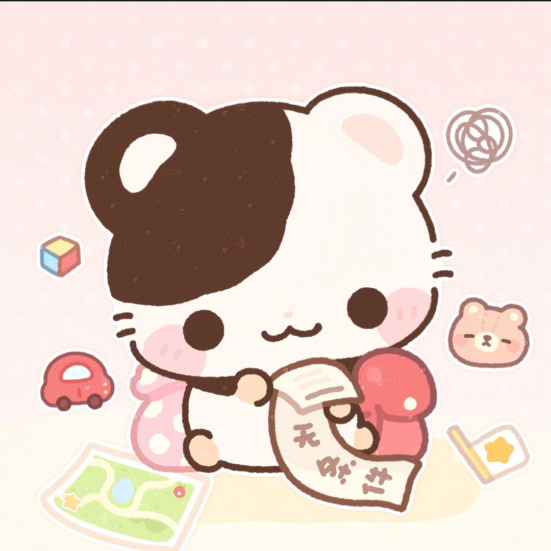 无条件扭蛋