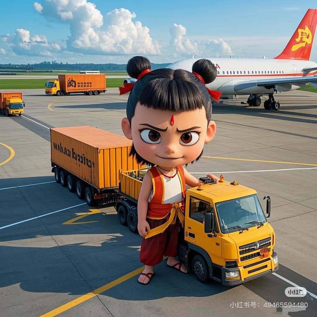 浙江凯航国际货运🚢刘建凯