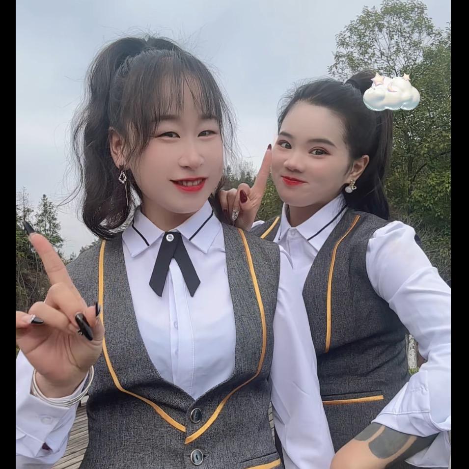 妹娃乐队～清