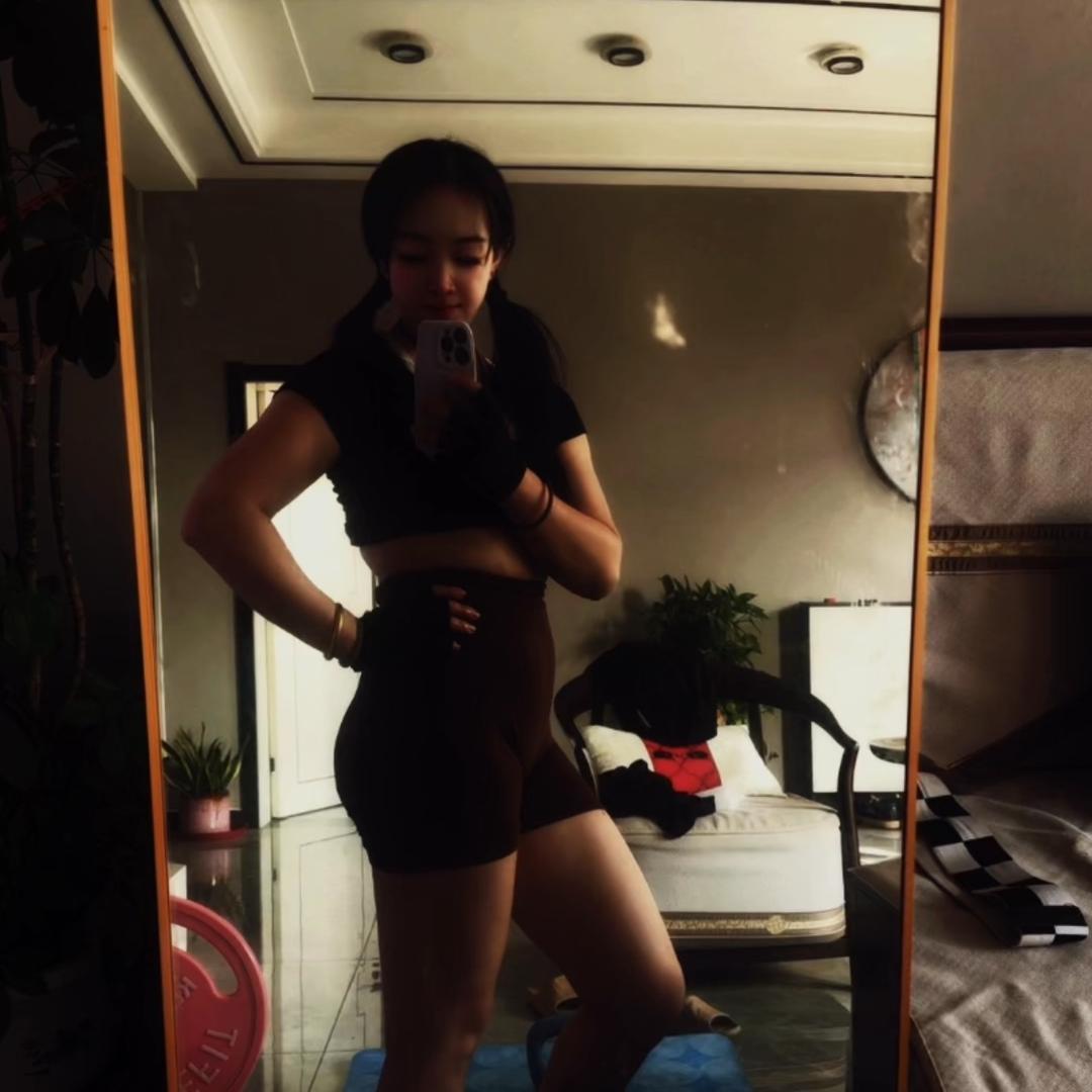 拿铁☕️不加糖（12级晶小朵）喷涂外加工