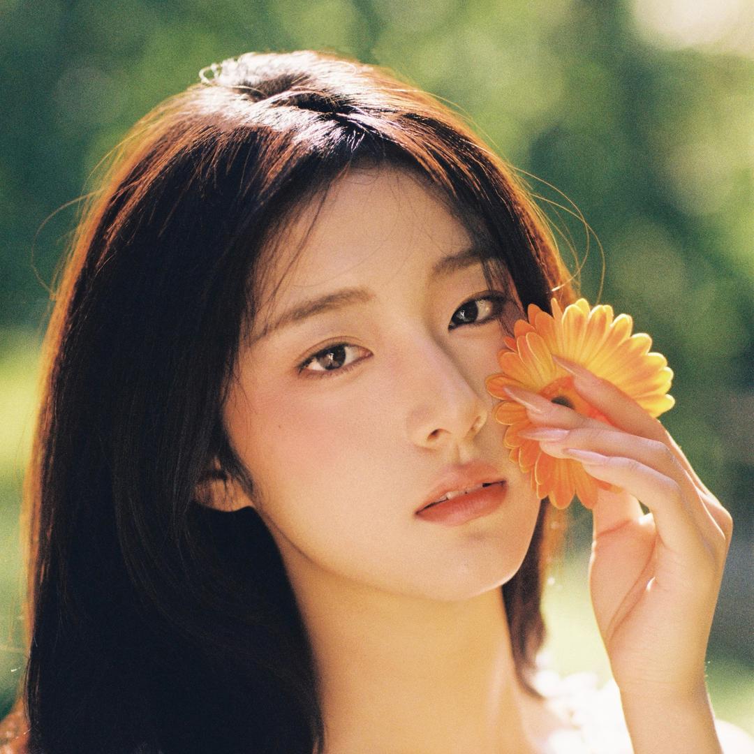 莉莉莉栗子