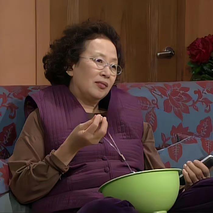 炸毛了