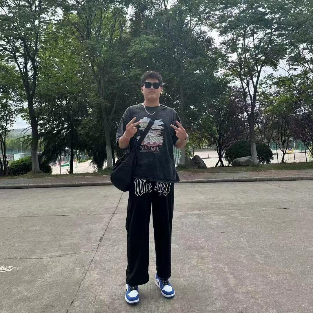 社恐小帅