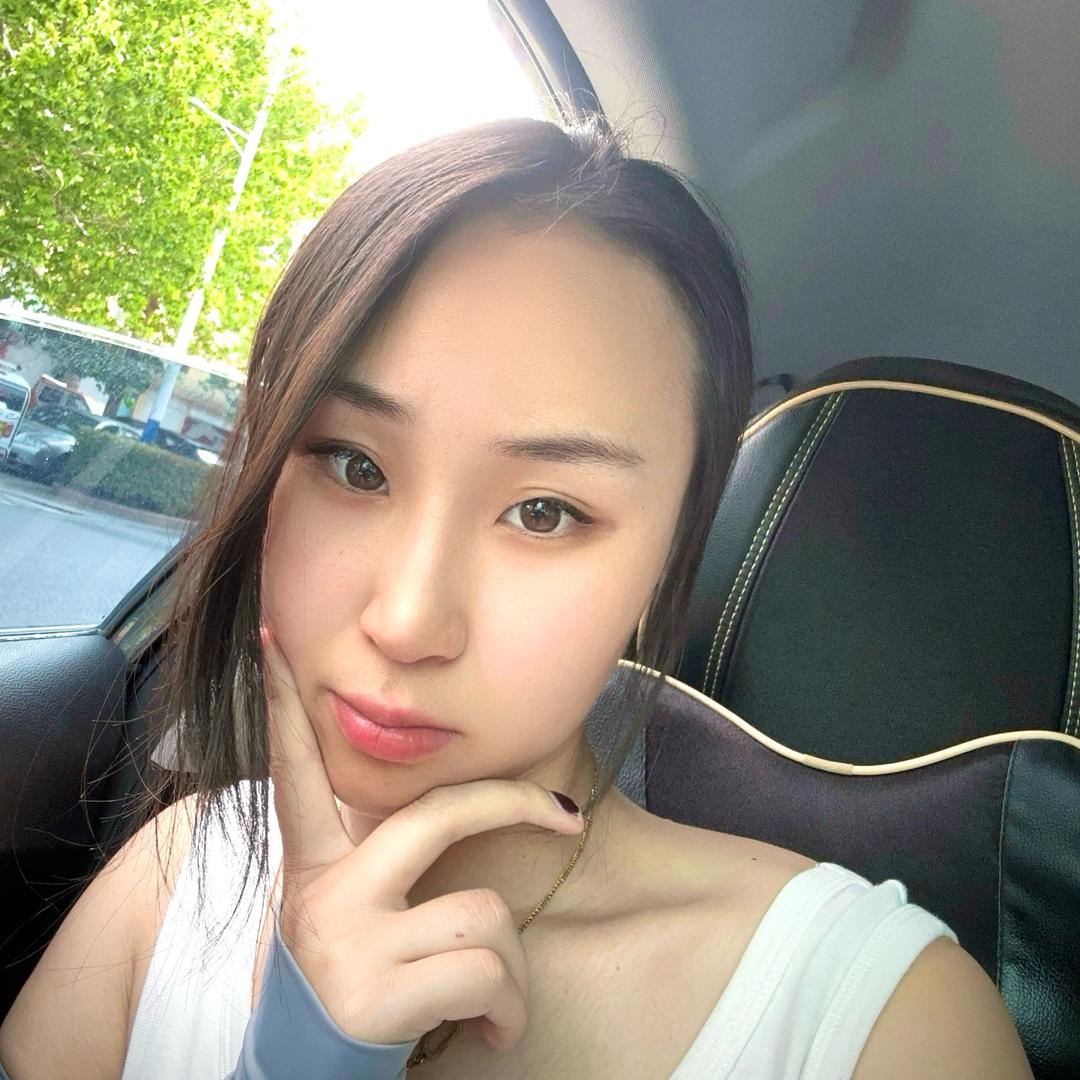 晨晨睡醒了🫧