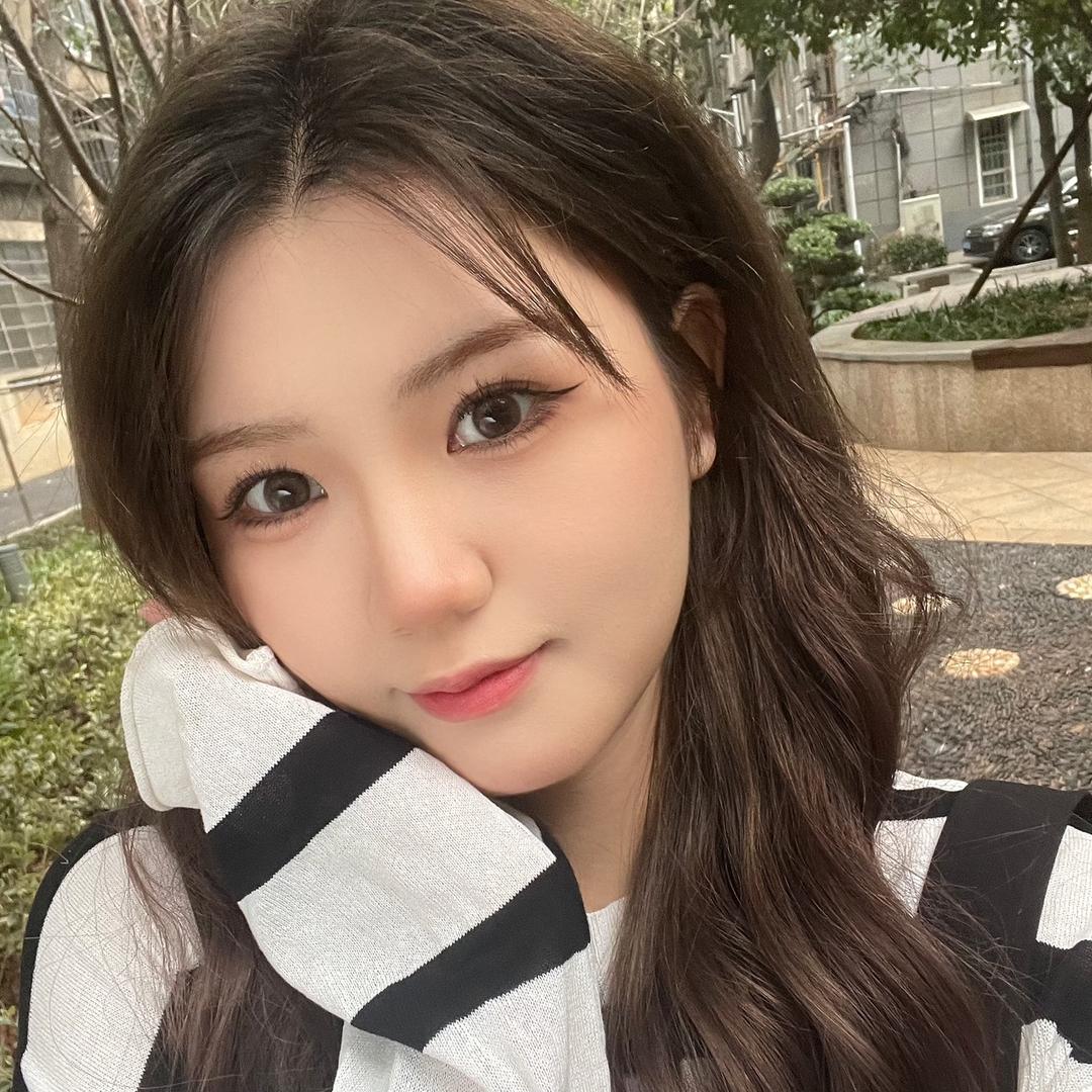 一口奶油☁️@抖音