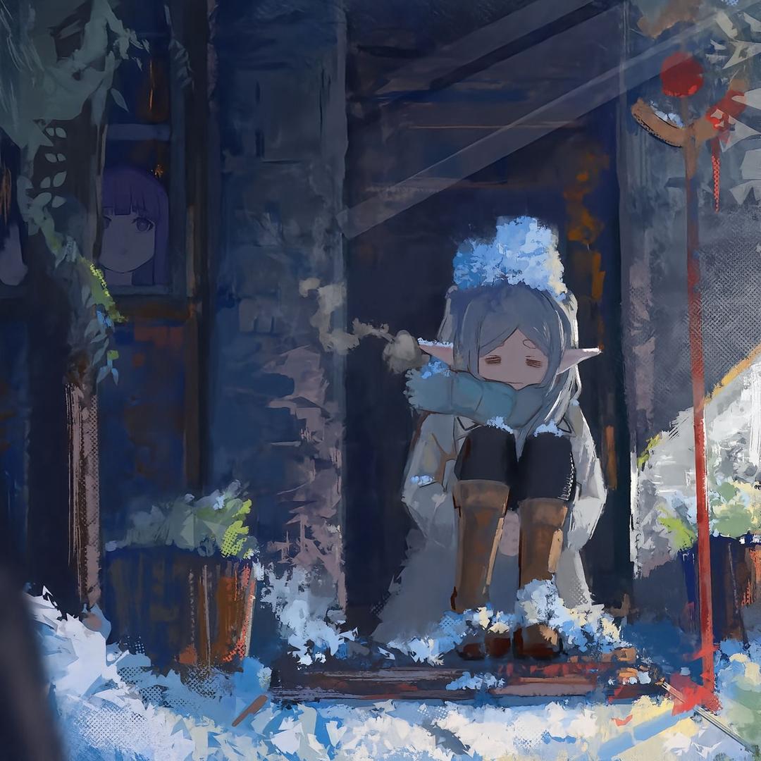 秋来九月初