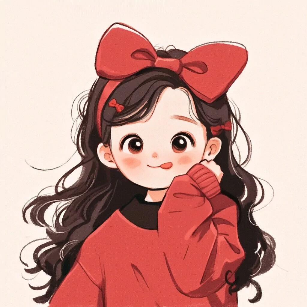 鑫儿手势舞