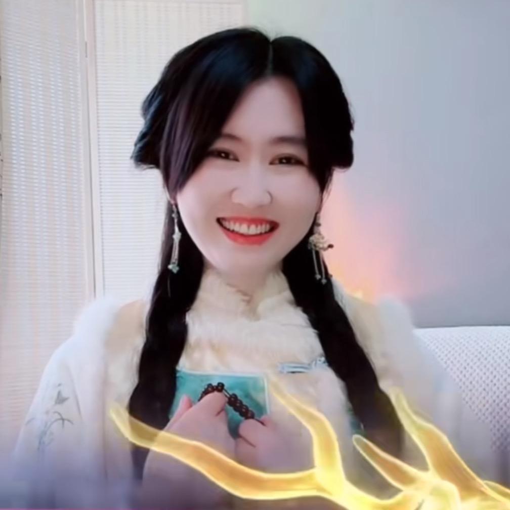 小芳⭐️