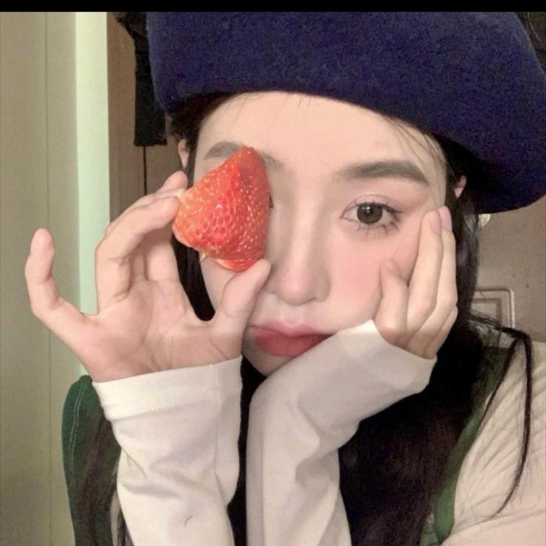 草莓面包🍓