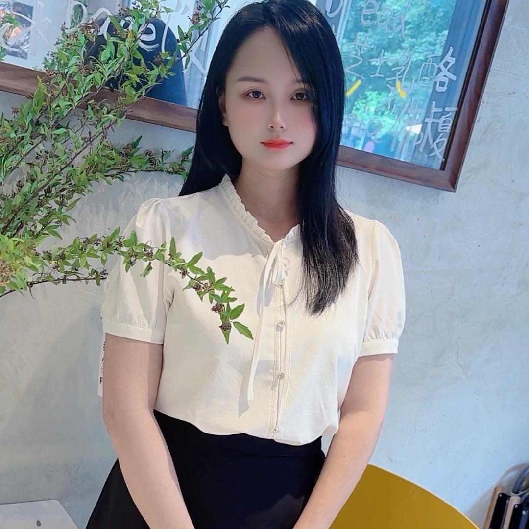 水灵灵（低谷期）