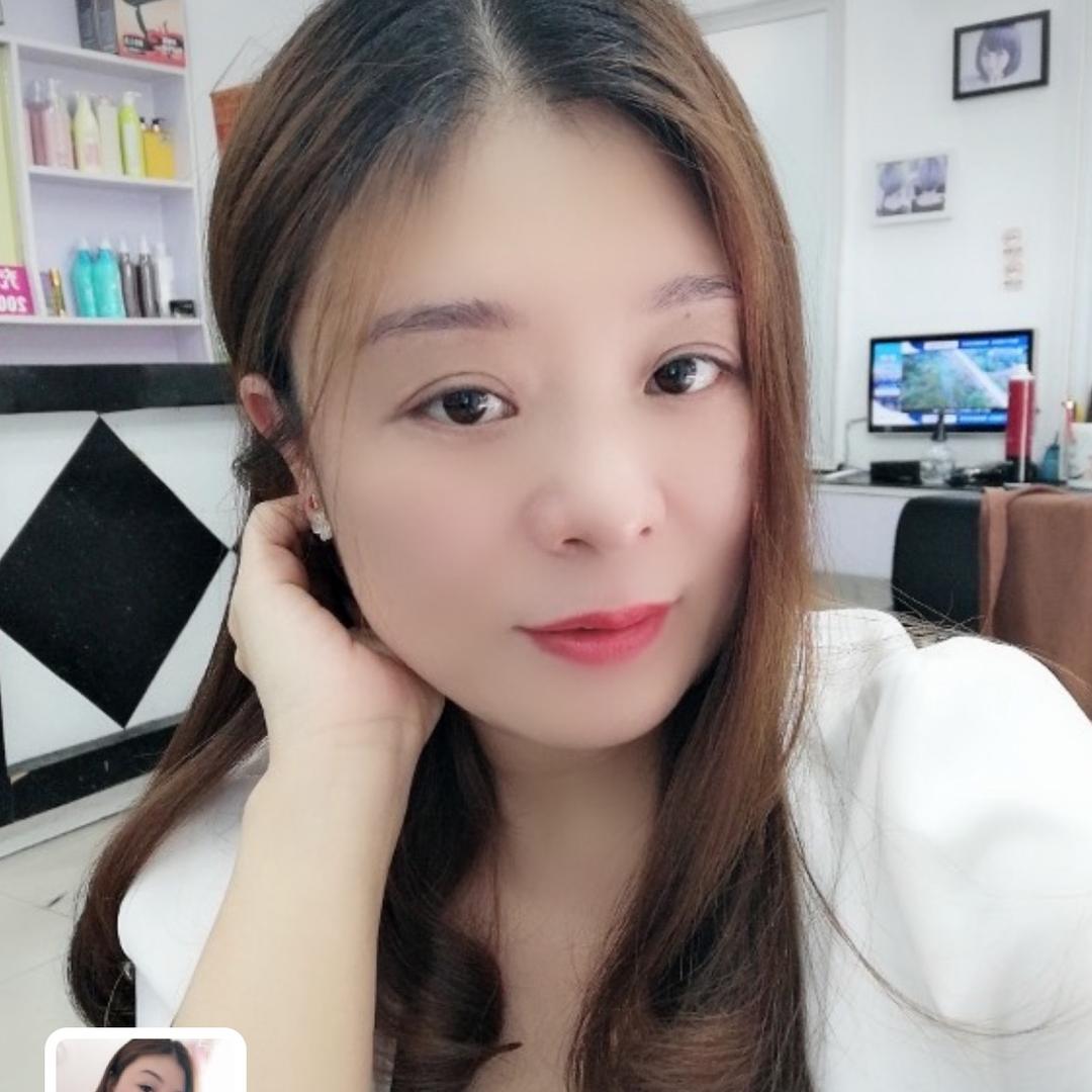 小云💞