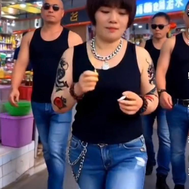 翠若鲜〈翠翠〉