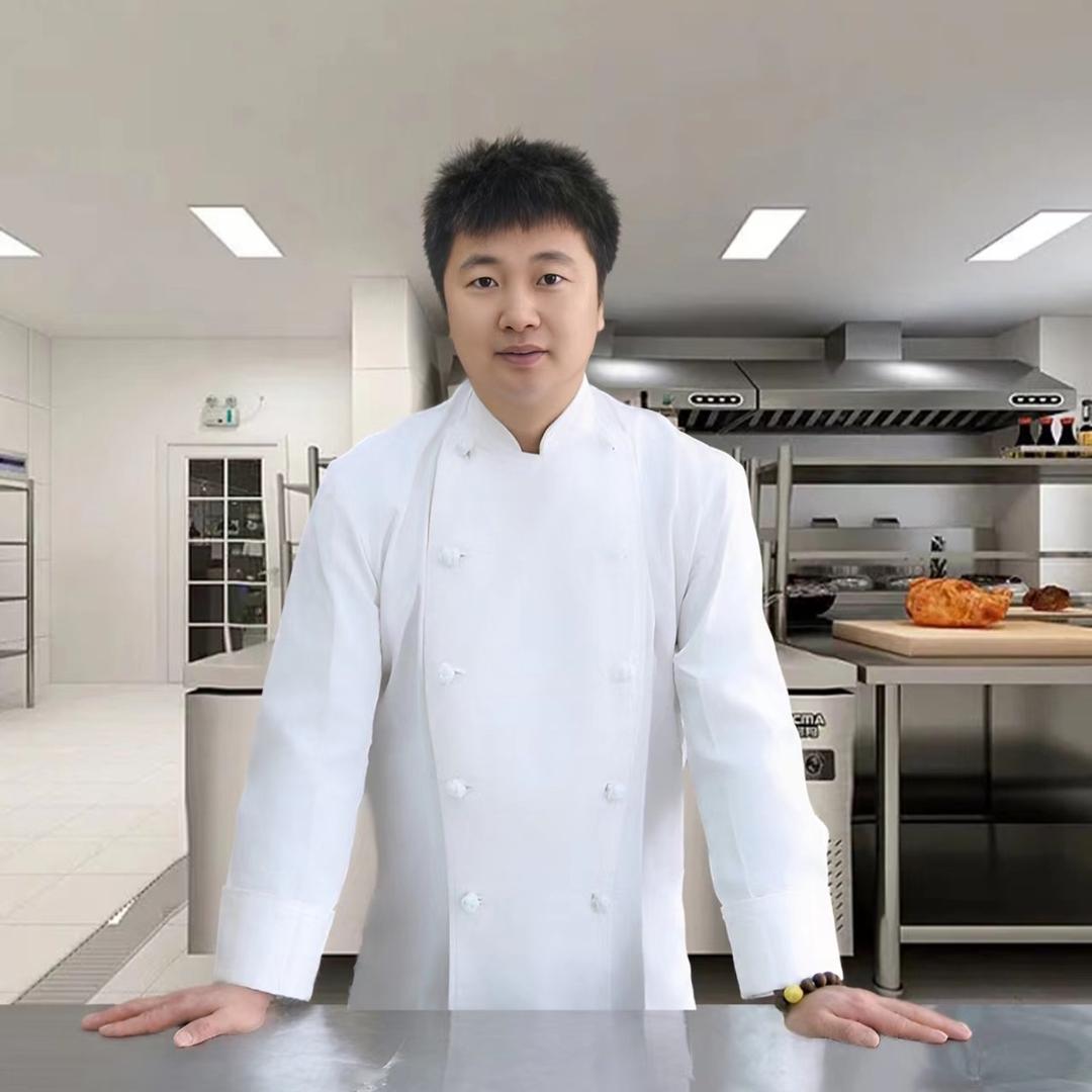 @李国华创意烤肉料理工作室