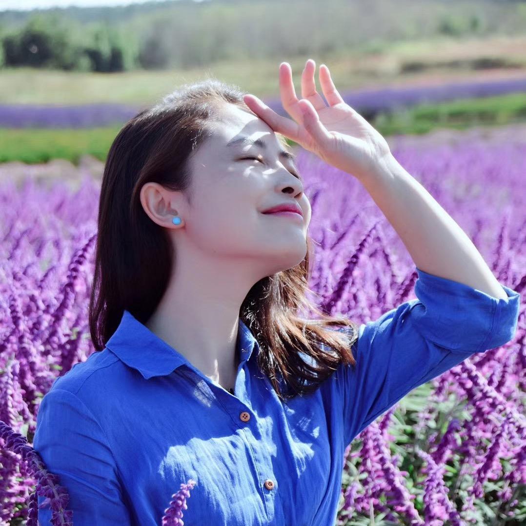 程灵素｜花间集