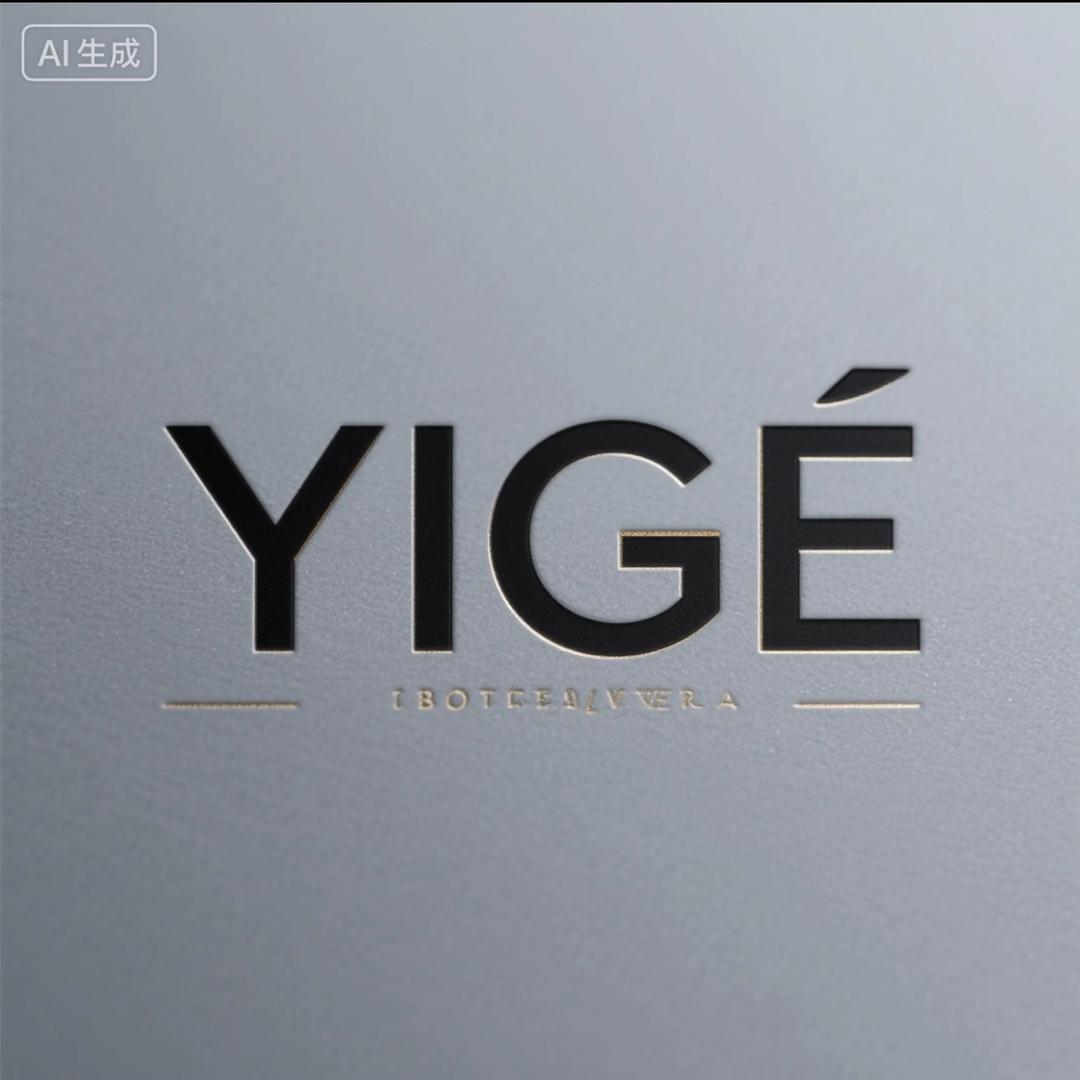 YIGE服饰