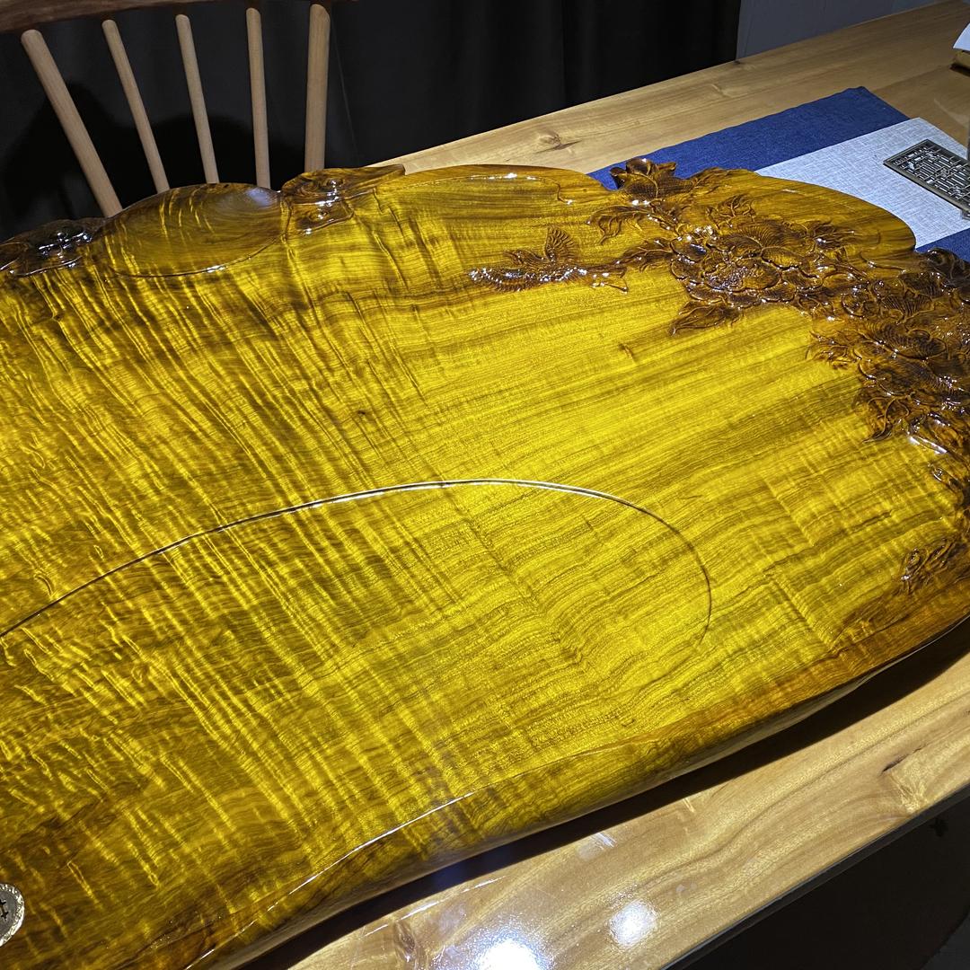 卿之木叶工艺坊