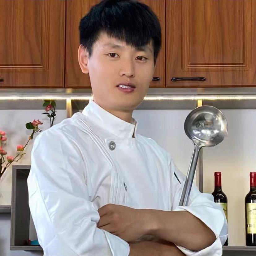 小董教做菜