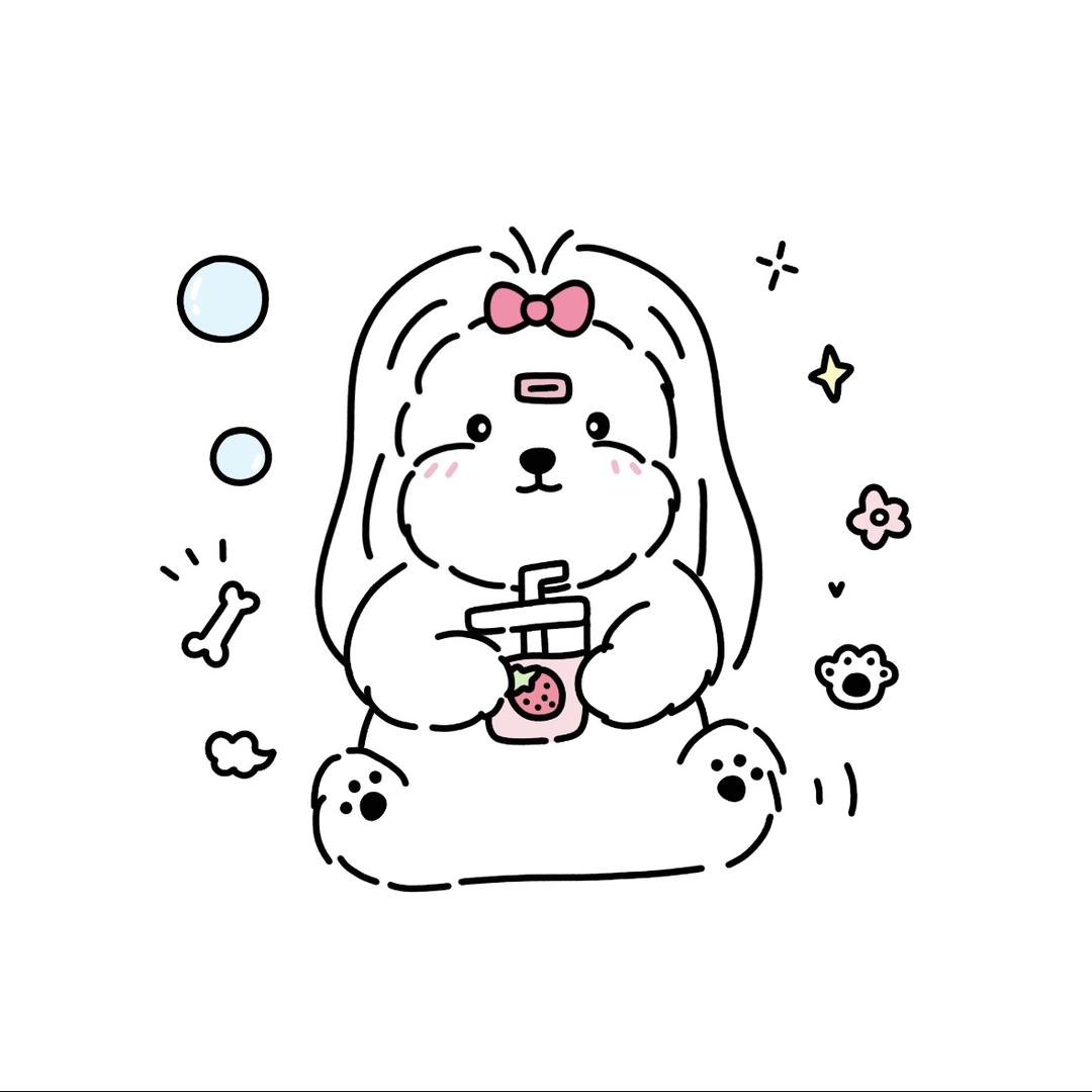 Gogo pie宠物服饰