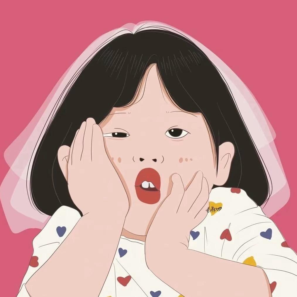 迷人且爱笑