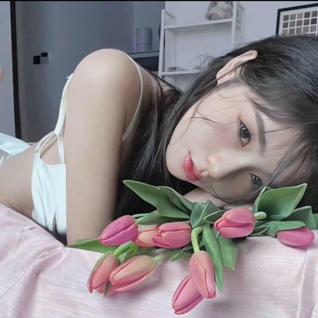 小美人