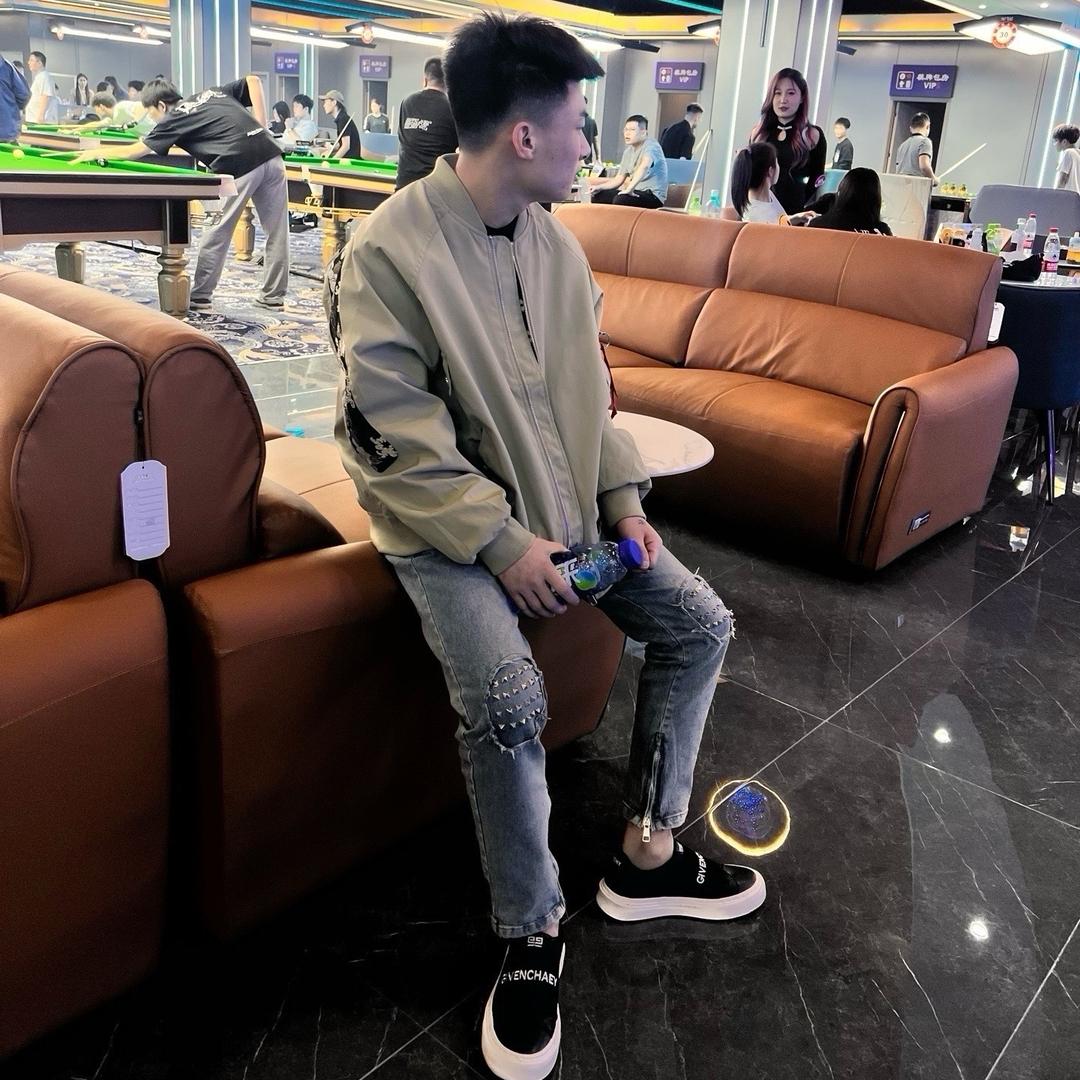 少爷