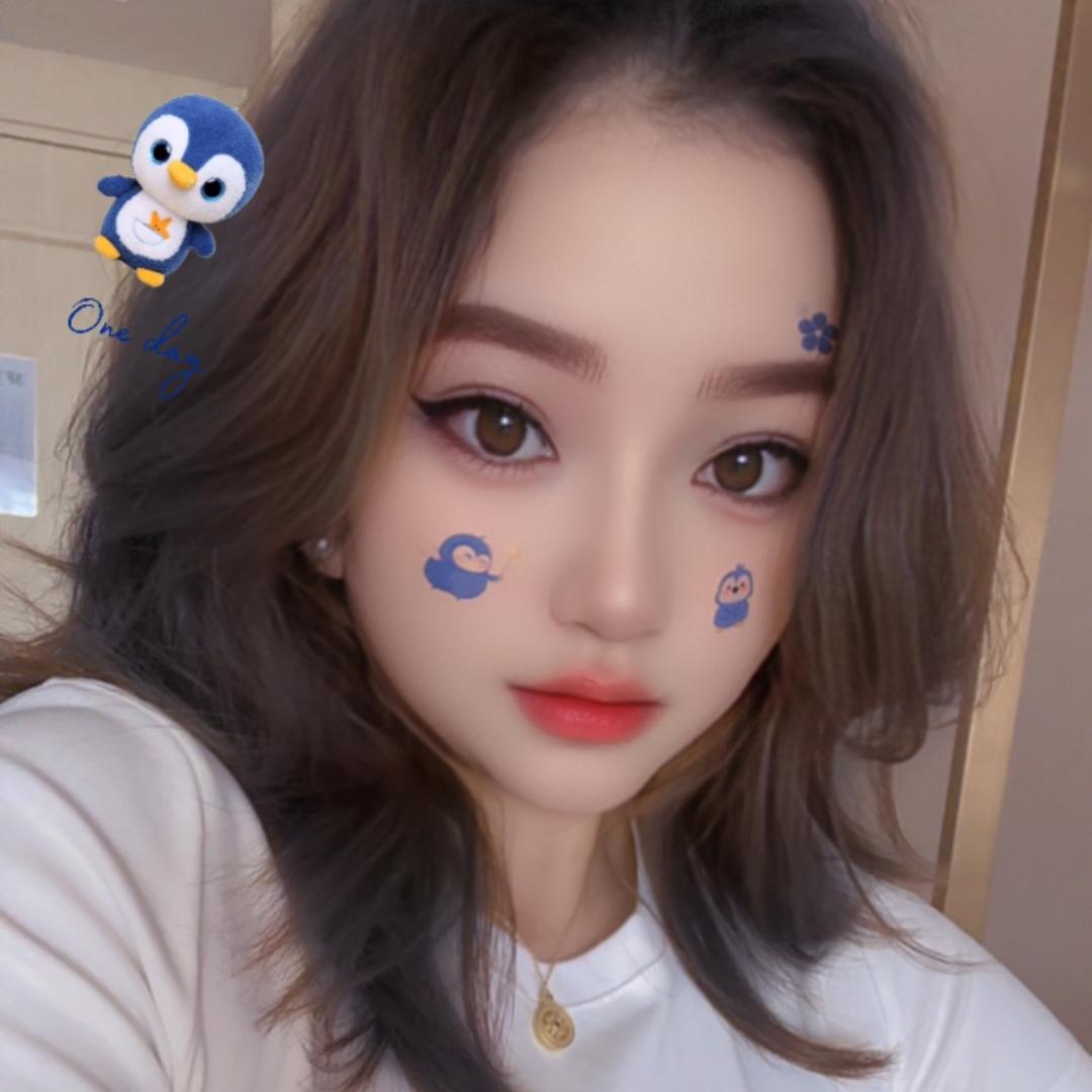 美娜