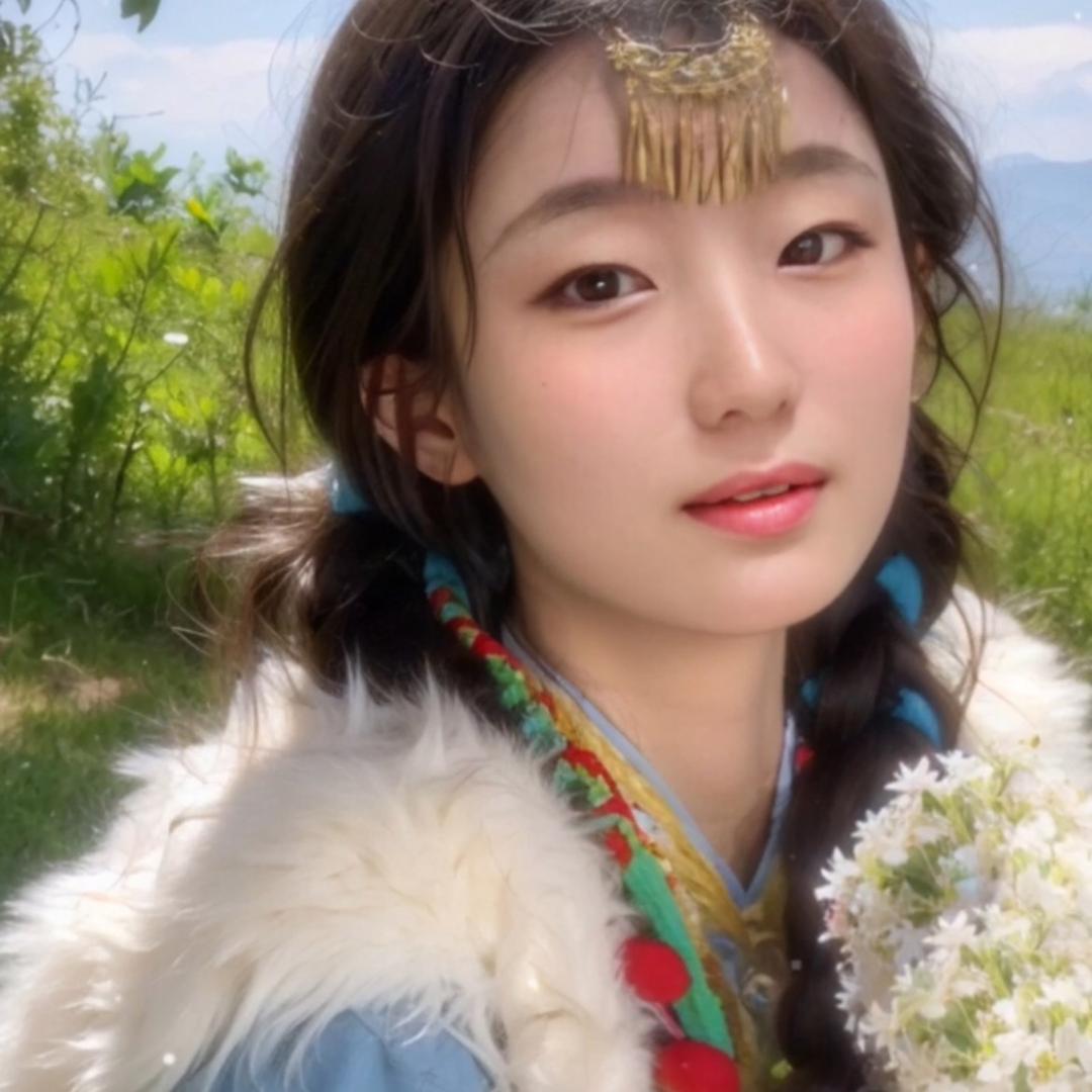 俄亚大村  加咪