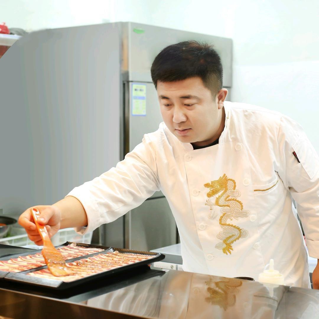 汉桐烤肉培训技术指导