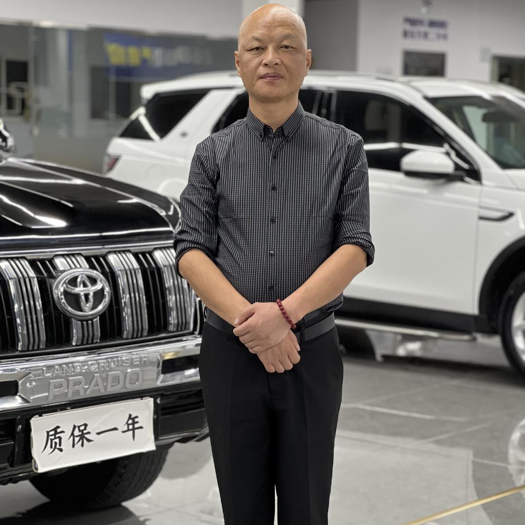 聊城卓亚汽车（光头蒋）