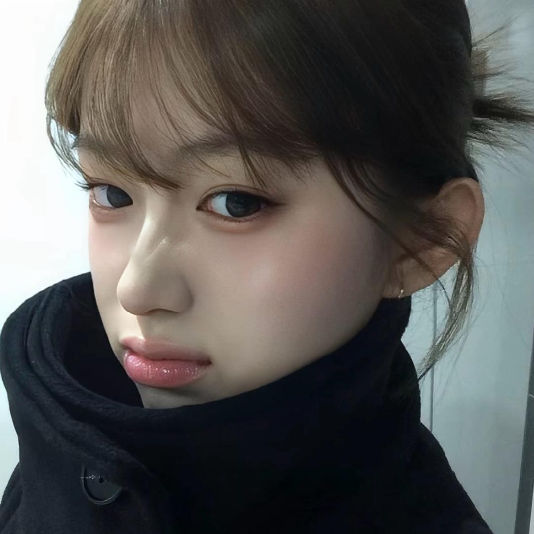 绪.