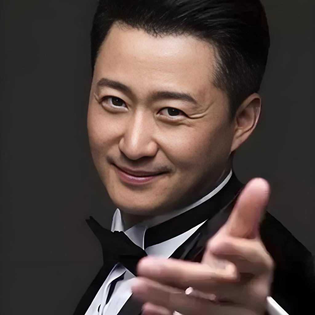 ༺老班长༻²⁰²⁵