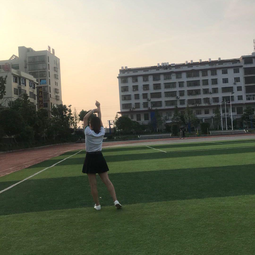 晓儿Lෆiuᥫᩣ 💕