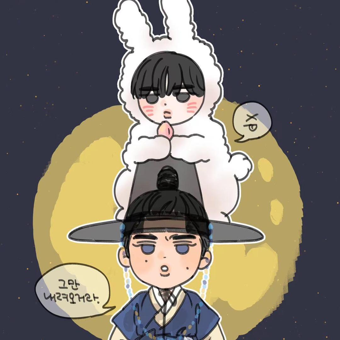 壹壹韩漫谷子店