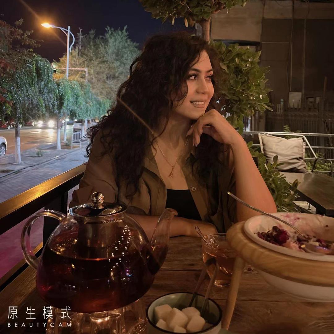 美辣好物分享