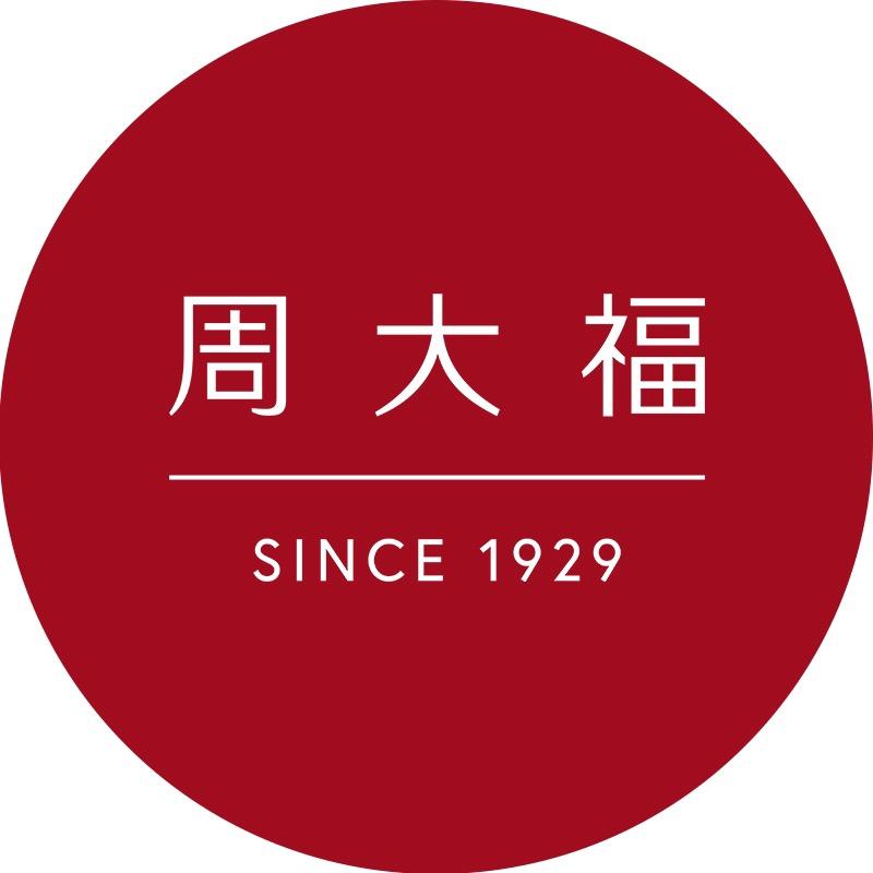 周大福珠宝旗舰店