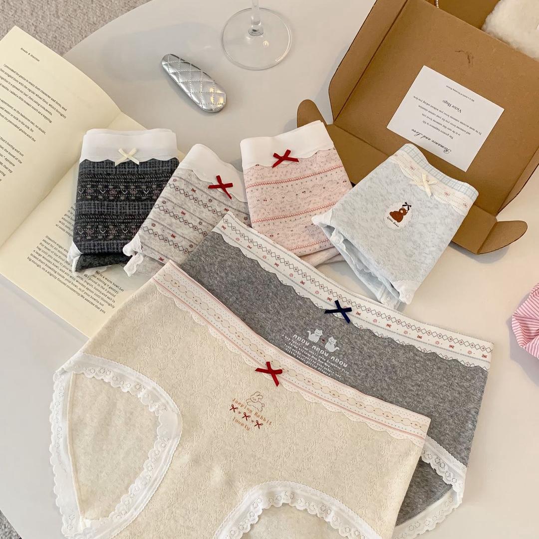 纤织羽服饰内衣店