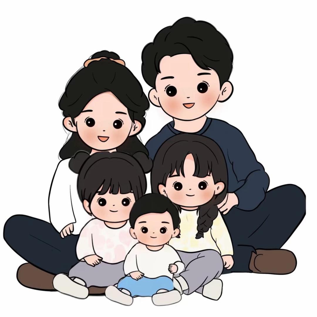 ～陈先生💗