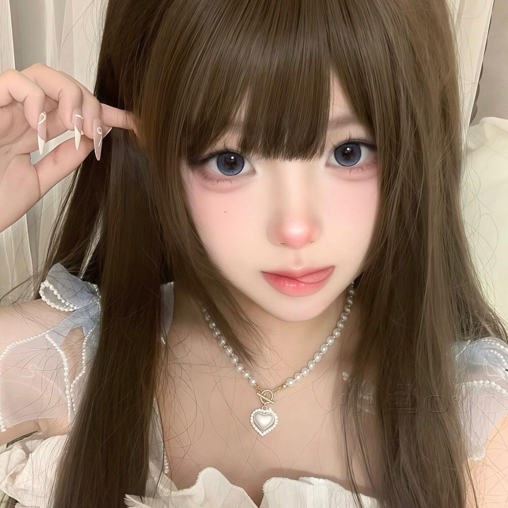 我讨厌吃泡芙！