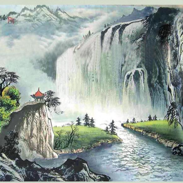 一路向胜