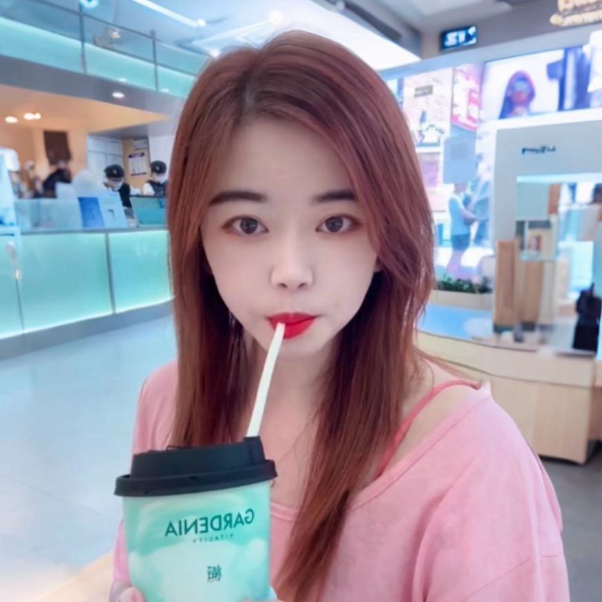 一颗糖🍭