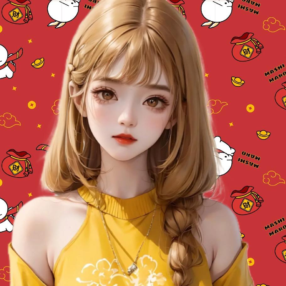 你的扎心大姐姐
