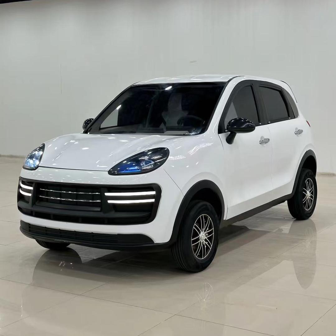 星辰新能源源头工厂