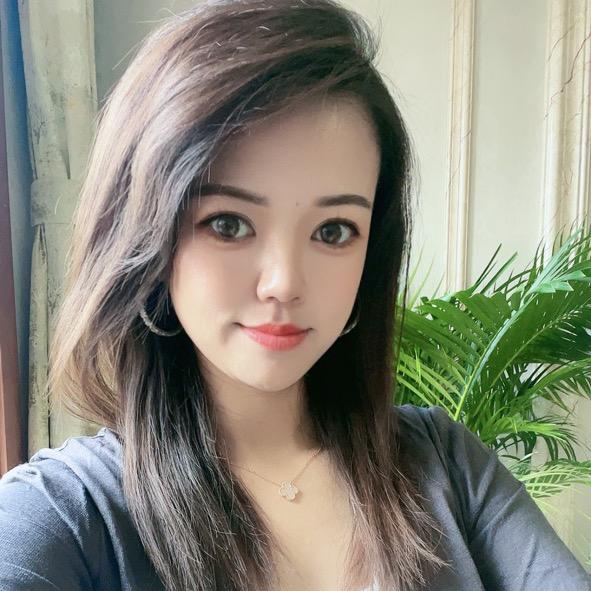 我是熙熙呀